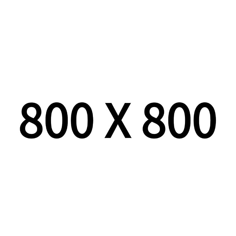 800×800 800x800